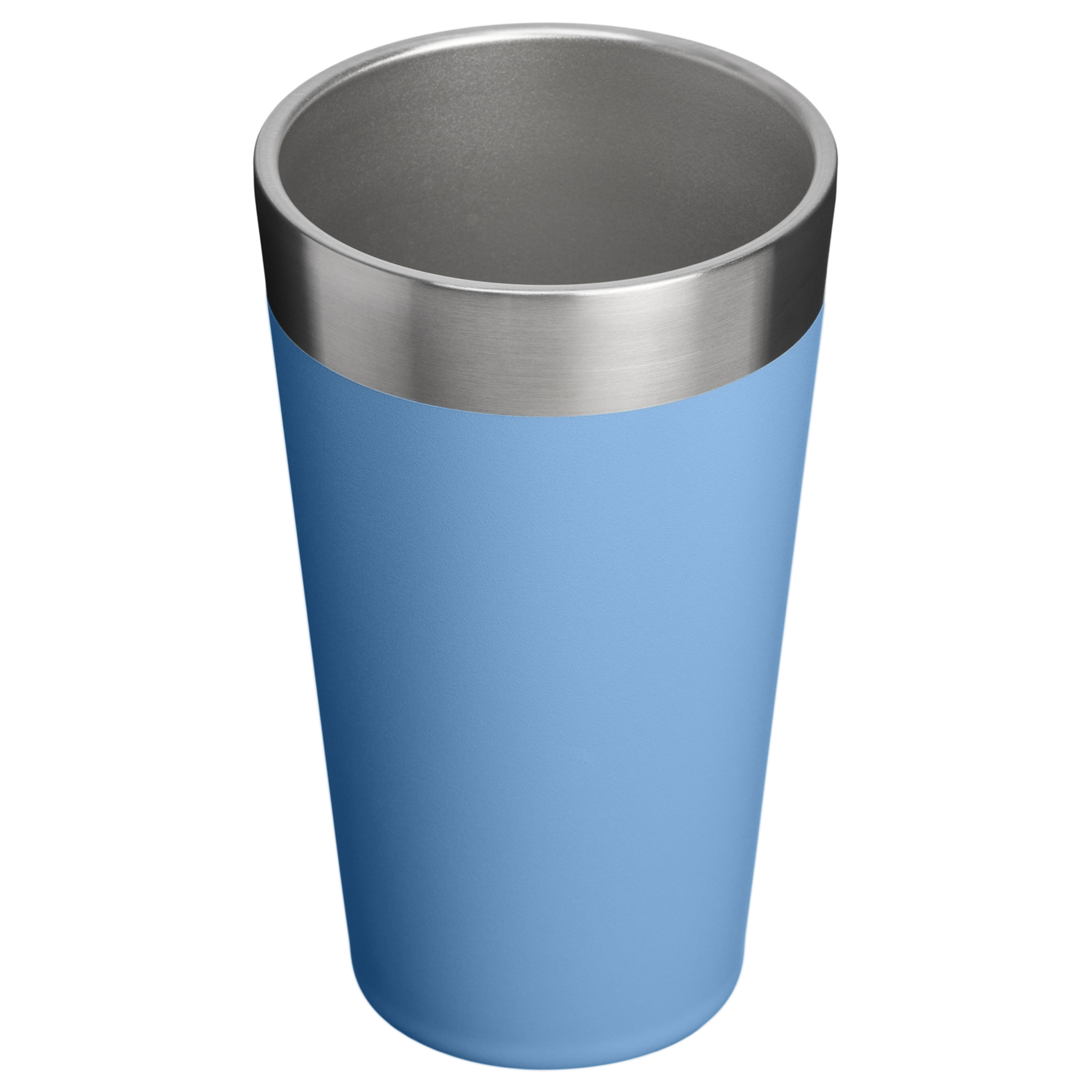 Stacking Tumbler termokrus 0,47 liter, blue sky