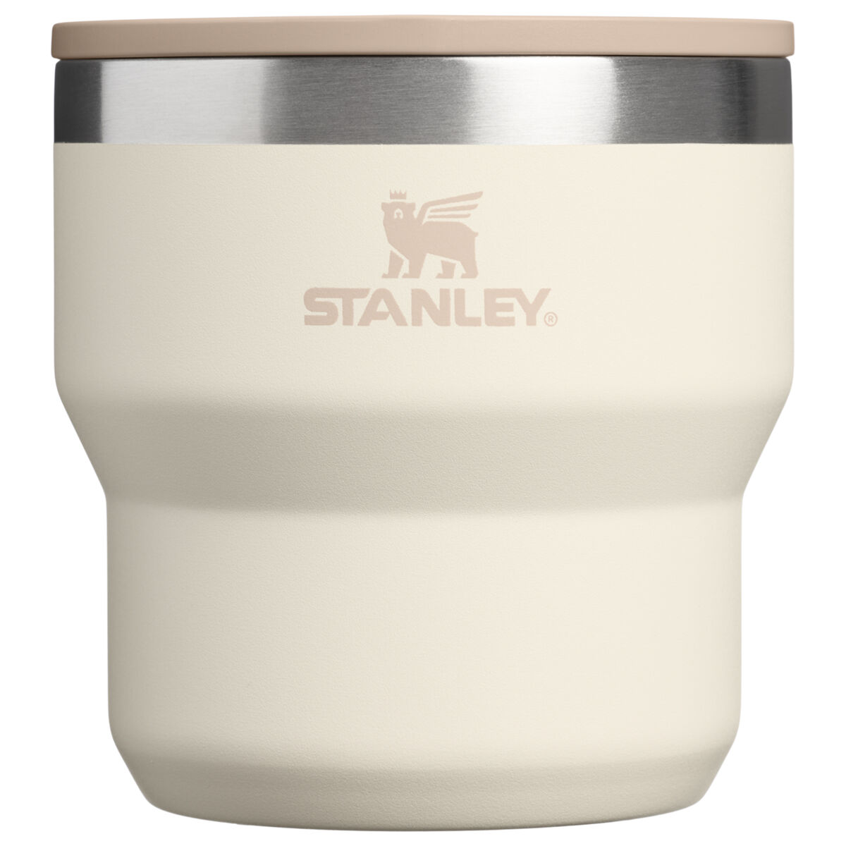 Stay Hot stabelbar kop 0,29 liter, cream