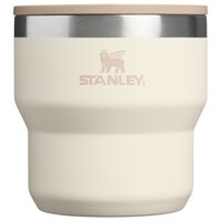 Stay Hot stabelbar kop 0,29 liter, cream