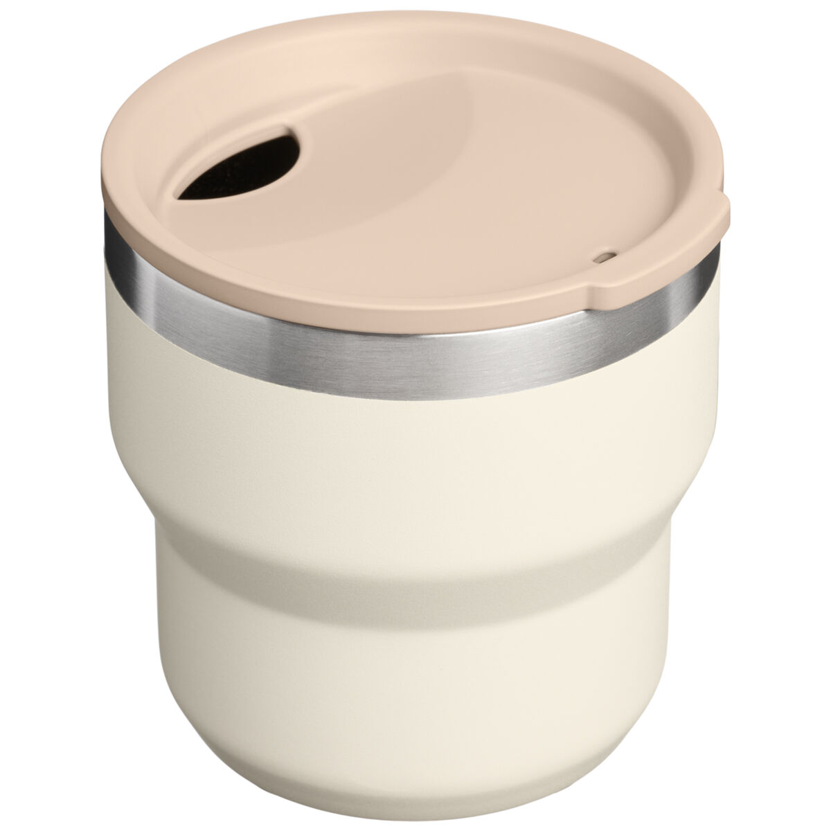 Stay Hot stabelbar kop 0,29 liter, cream