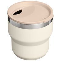 Stay Hot stabelbar kop 0,29 liter, cream