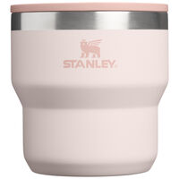 Stay Hot stapelbar termosmugg 0,29 liter, rose