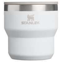 Stay Hot stapelbar termosmugg 0,29 liter, frost