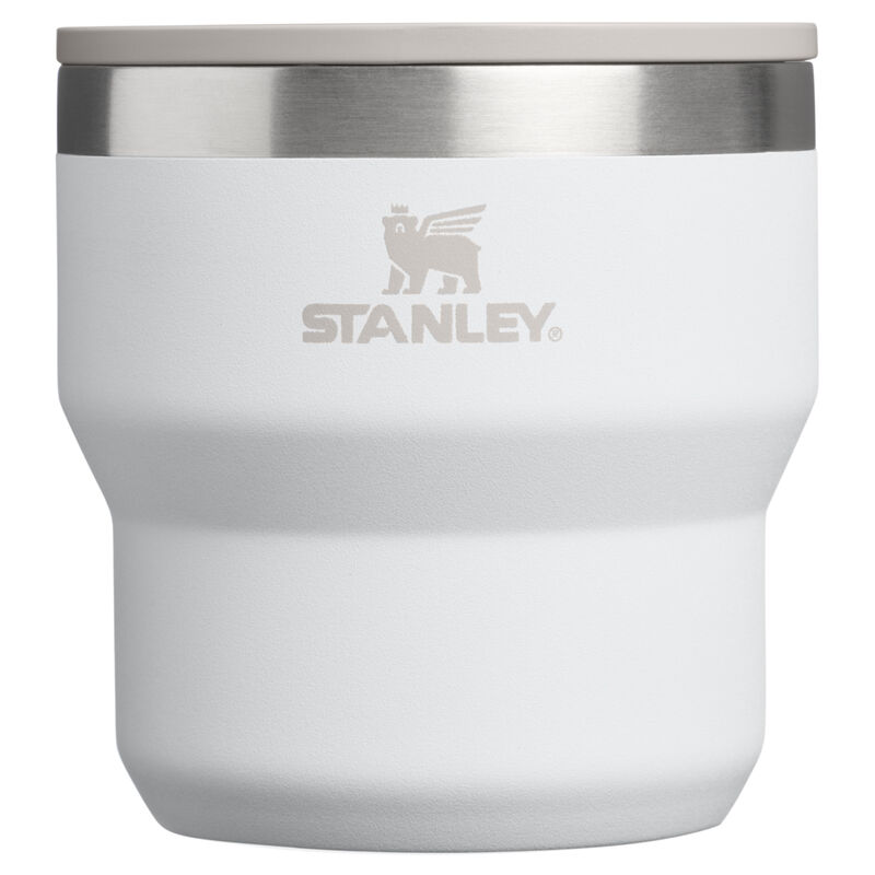 Stay Hot stapelbar termosmugg 0,29 liter, frost