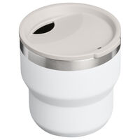 Stay Hot stapelbar termosmugg 0,29 liter, frost