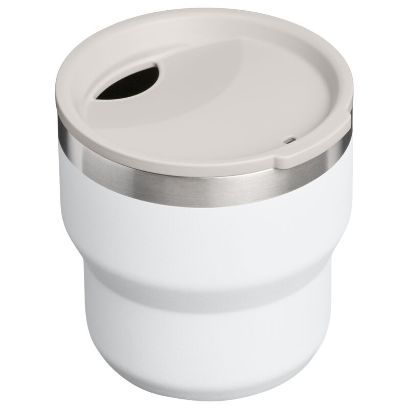 Stay Hot stapelbar termosmugg 0,29 liter, frost