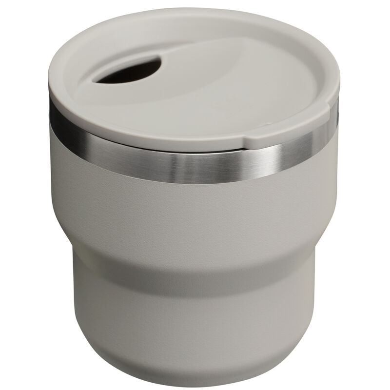 Stay Hot stapelbar termosmugg 0,29 liter, ash