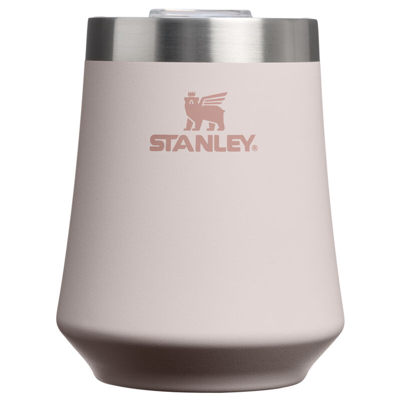 Reserve Wine tumbler 0,32 liter, rose quartz