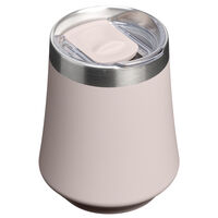 Reserve Wine tumbler 0,32 liter, rose quartz