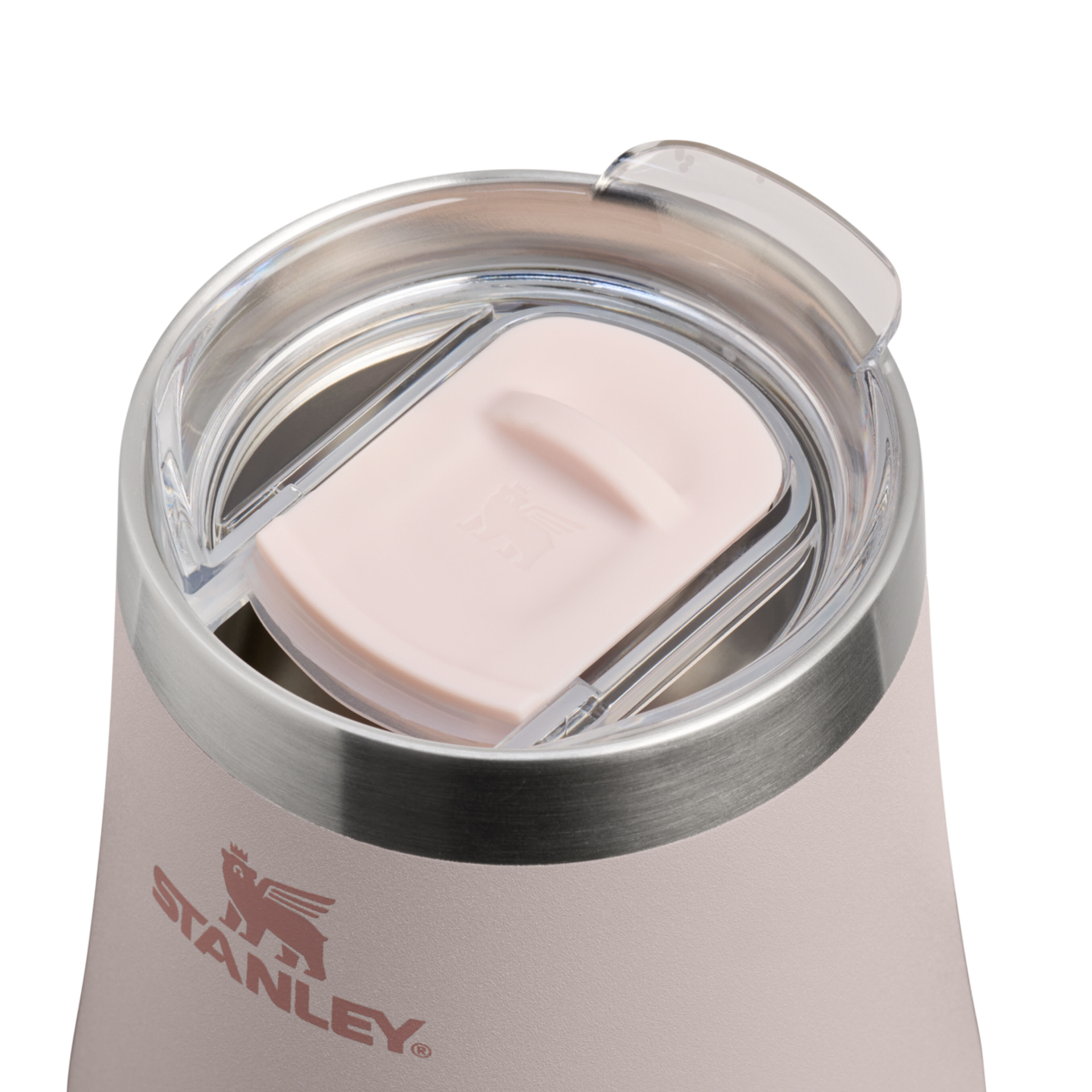 Reserve Wine tumbler 0,32 liter, rose quartz