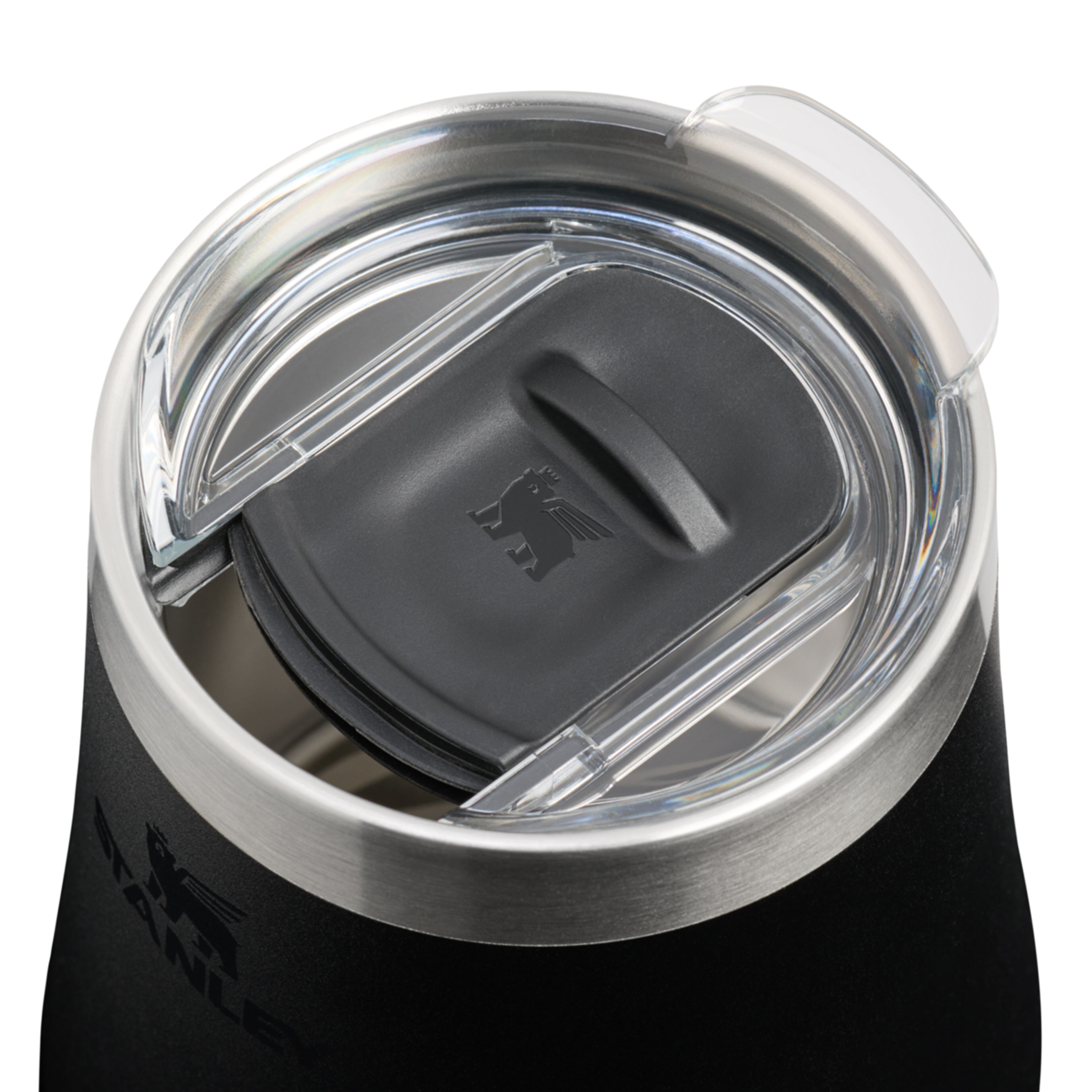 Reserve Wine Tumbler 0,32 liter, svart