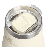 Reserve Wine Tumbler 0,32 liter, cream