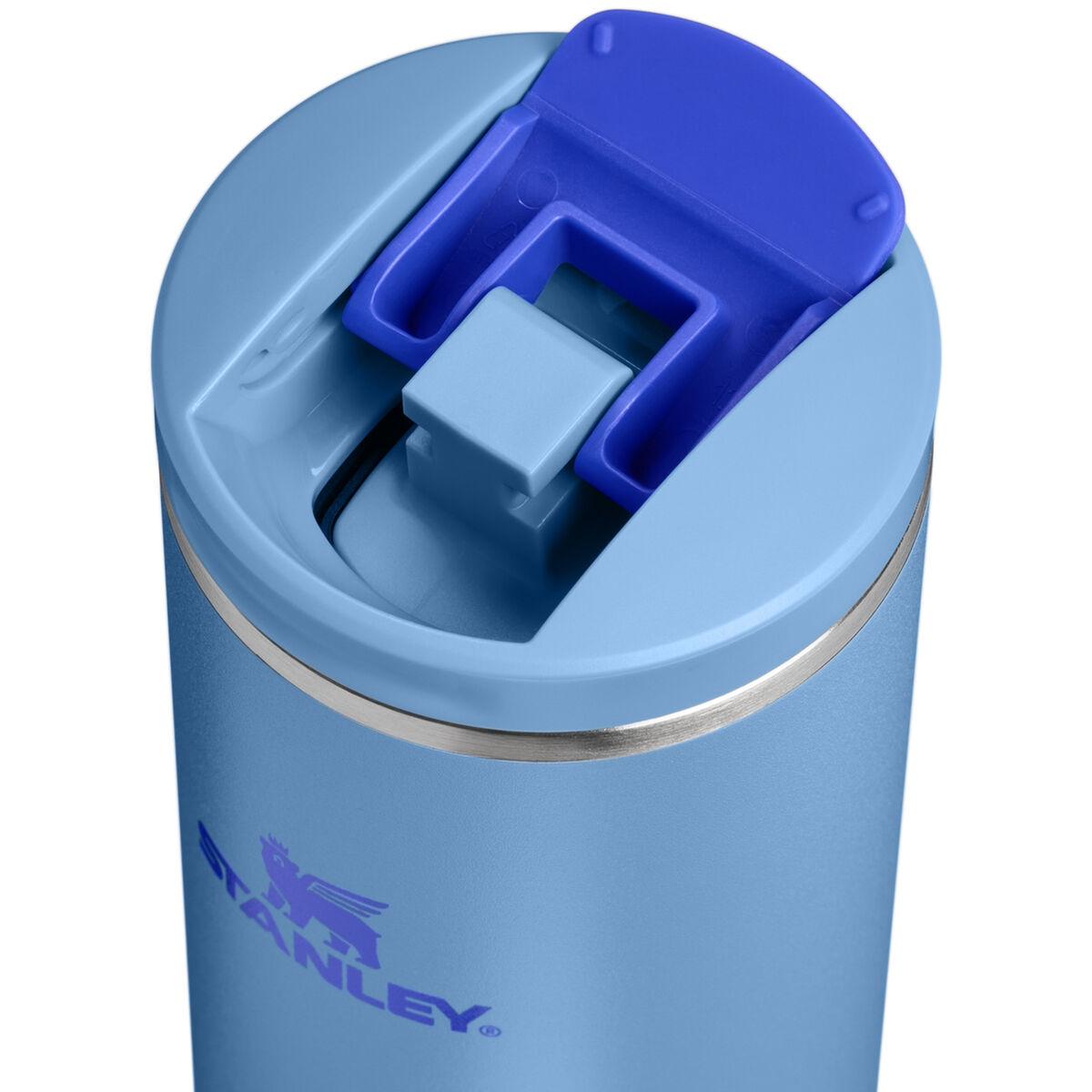 Transit FlipTop termokoppen 0,59 liter, blue sky