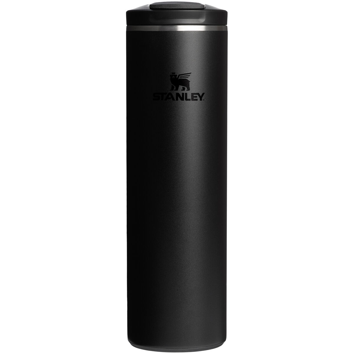 Transit Flip-Top termokrus 0,59 liter, sort