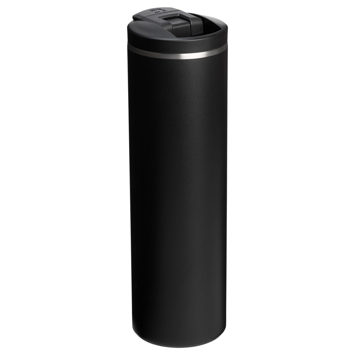 Transit Flip-Top termokrus 0,59 liter, sort