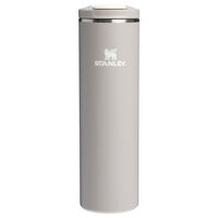 Transit Flip-Top termokrus 0,59 liter, ash