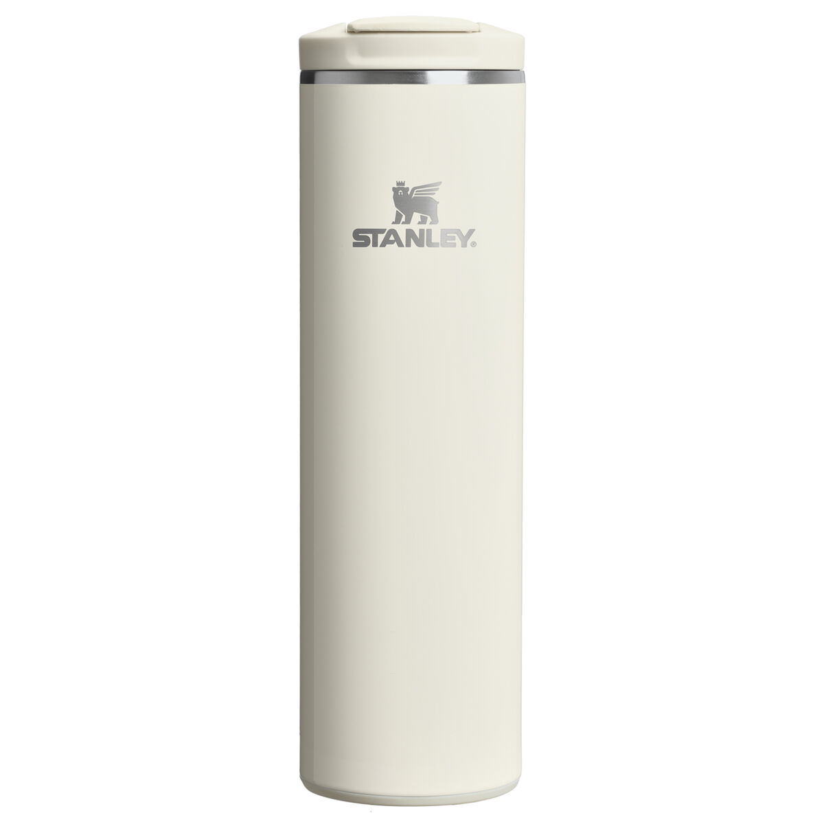 Transit Fliptop termokrus 0,59 liter, cream gloss