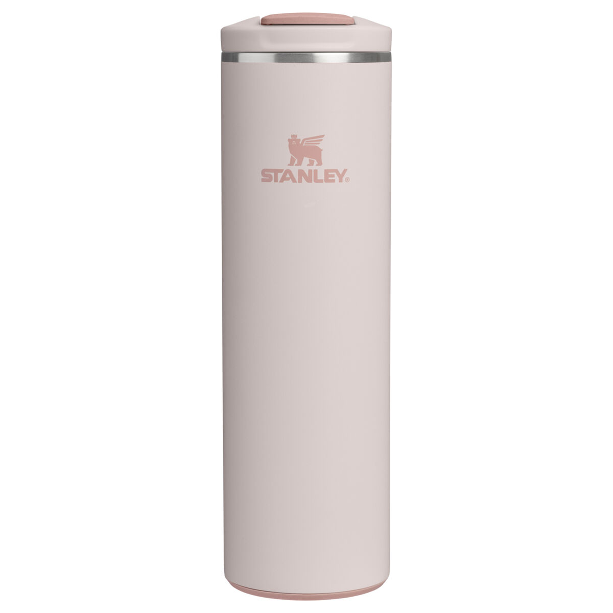 Transit Fliptop termokrus 0,59 liter, rose quartz