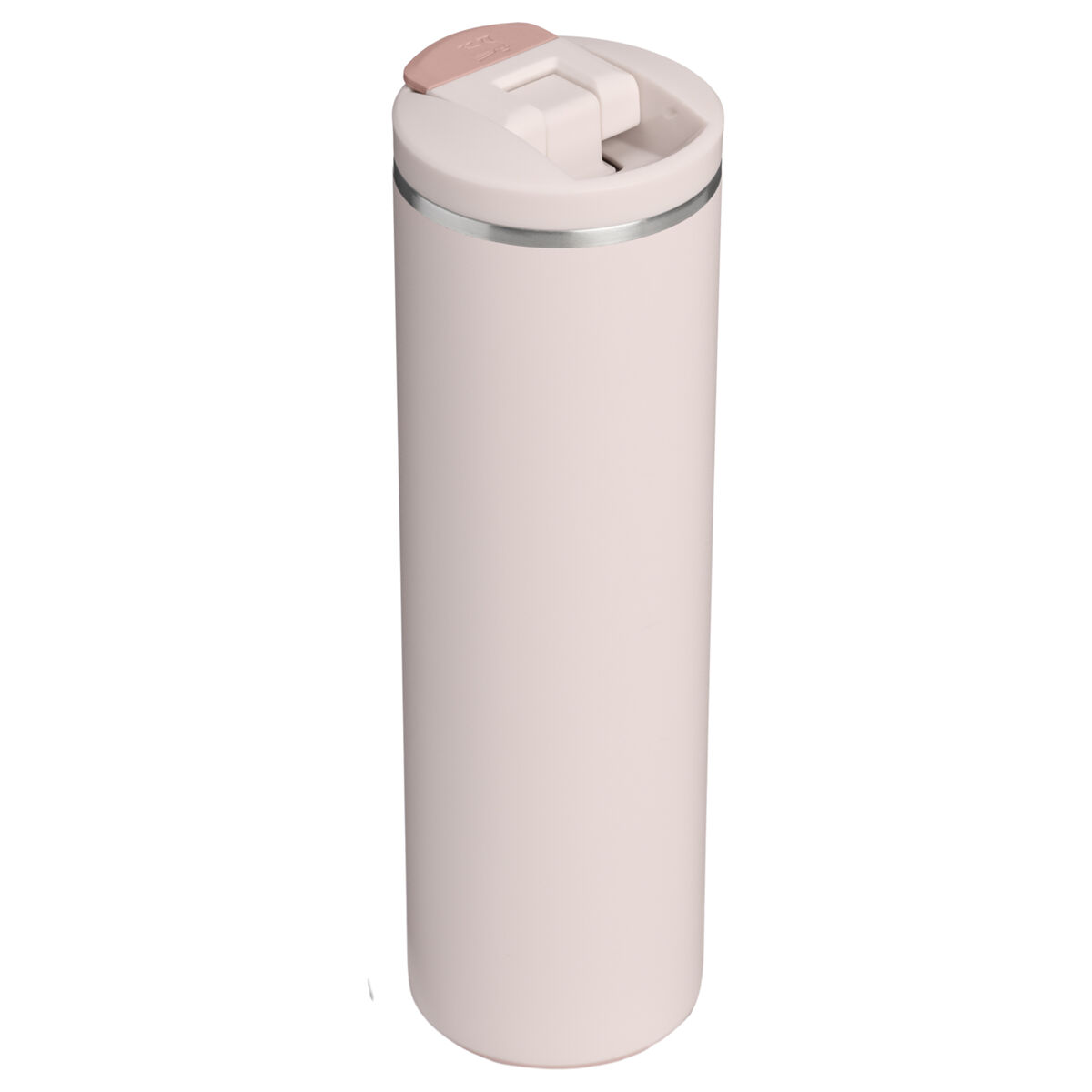 Transit Fliptop termokrus 0,59 liter, rose quartz