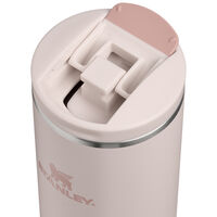 Transit Fliptop termokrus 0,59 liter, rose quartz