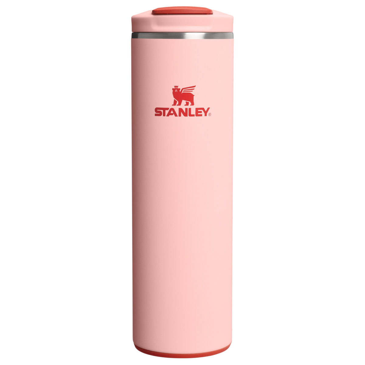 Transit Fliptop termosmugg 0,47 liter, peach rose