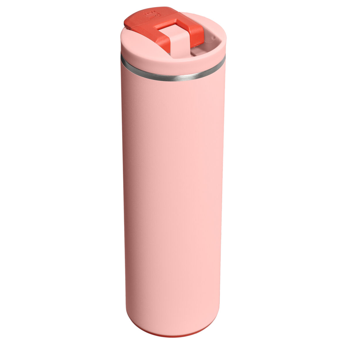 Transit Fliptop termosmugg 0,47 liter, peach rose