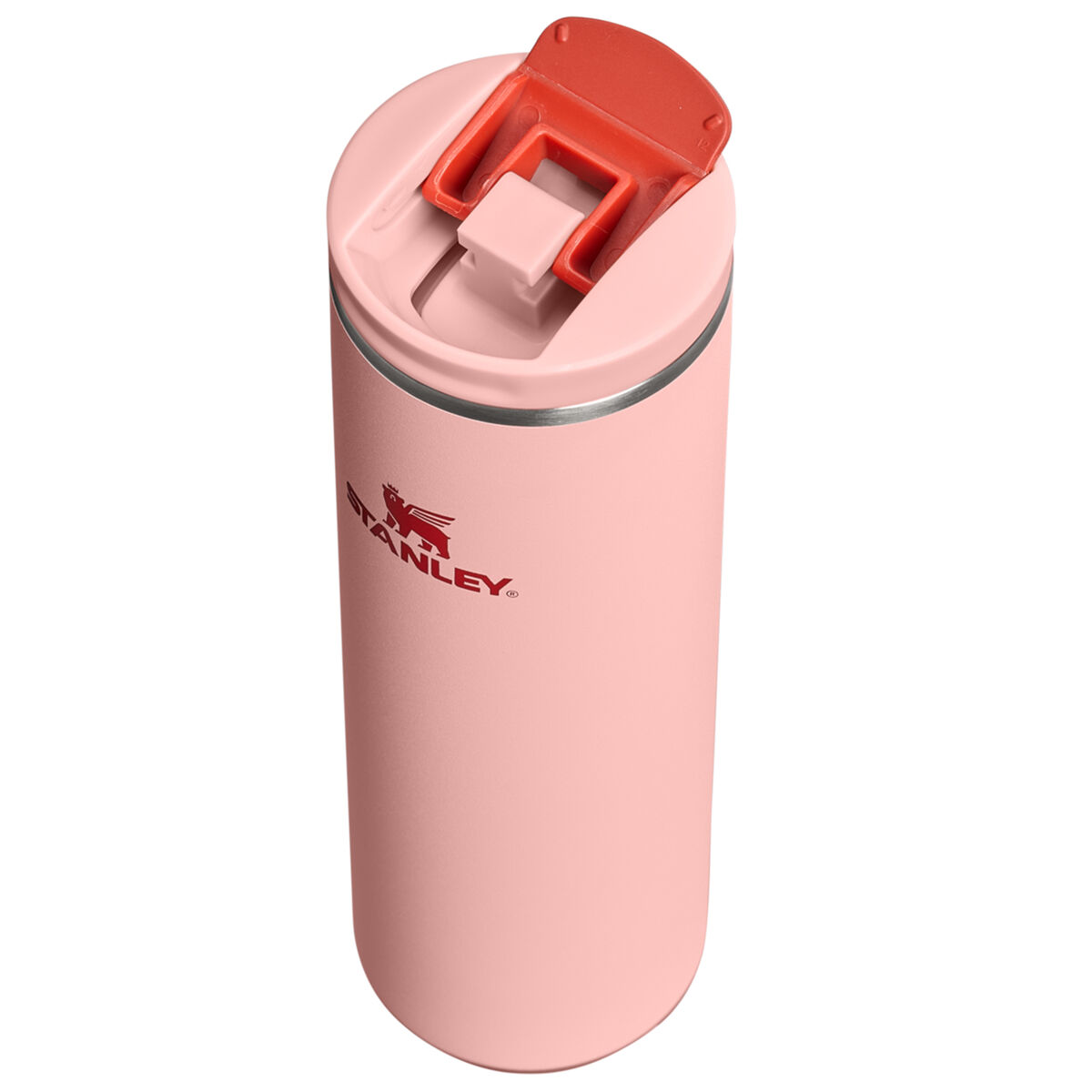 Transit Fliptop termosmugg 0,47 liter, peach rose