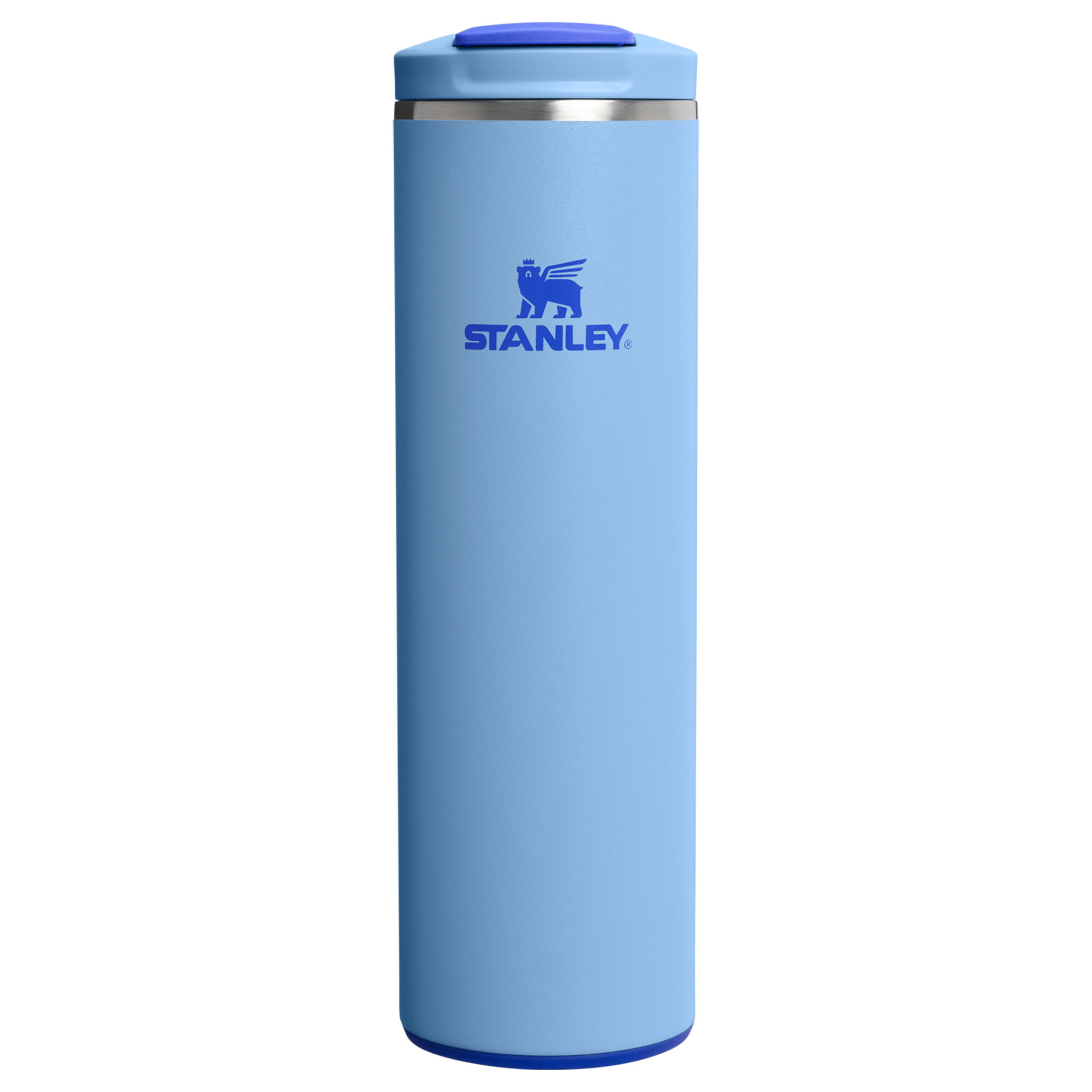 Transit Fliptop termosmugg 0,47 liter, blue sky