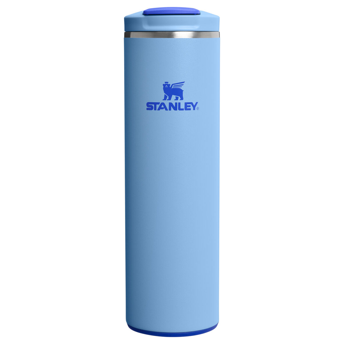 Transit Fliptop termosmugg 0,47 liter, blue sky