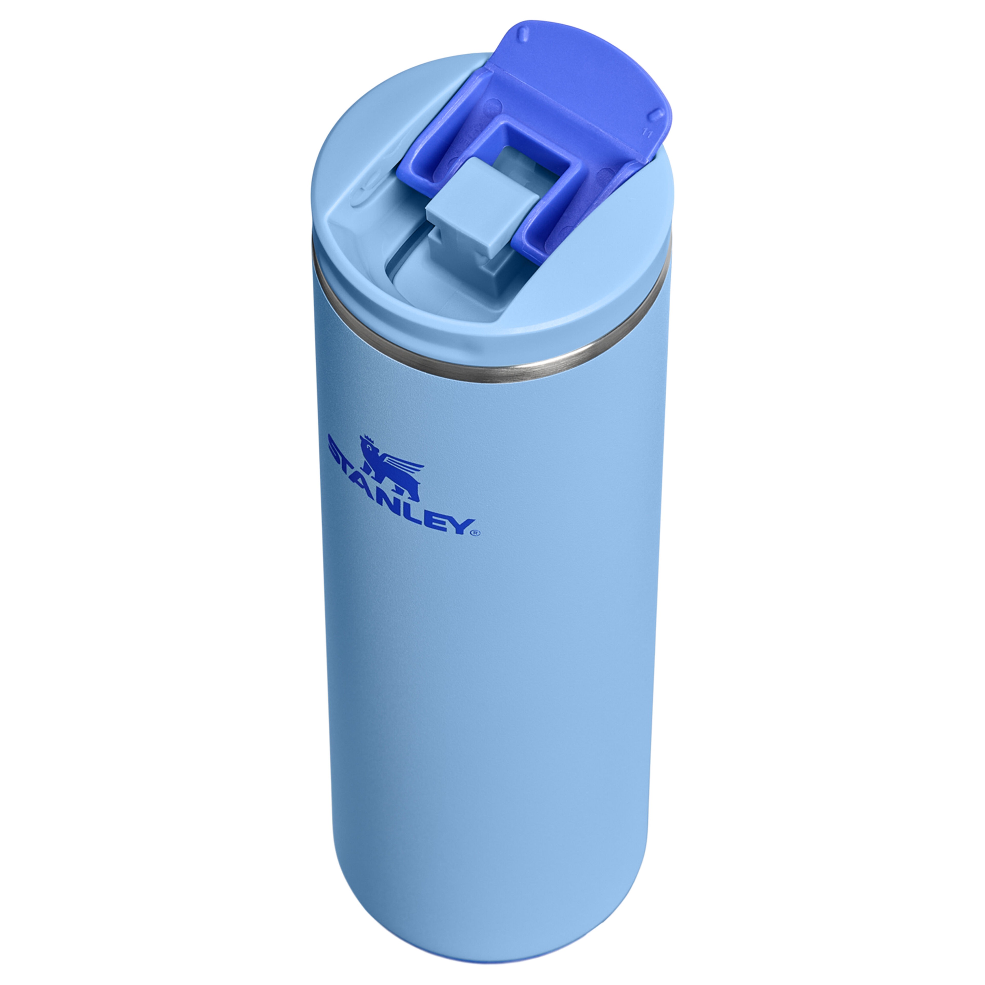 Transit Fliptop termosmugg 0,47 liter, blue sky