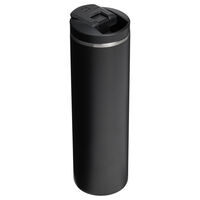 Transit Fliptop termosmugg 0,47 liter, svart