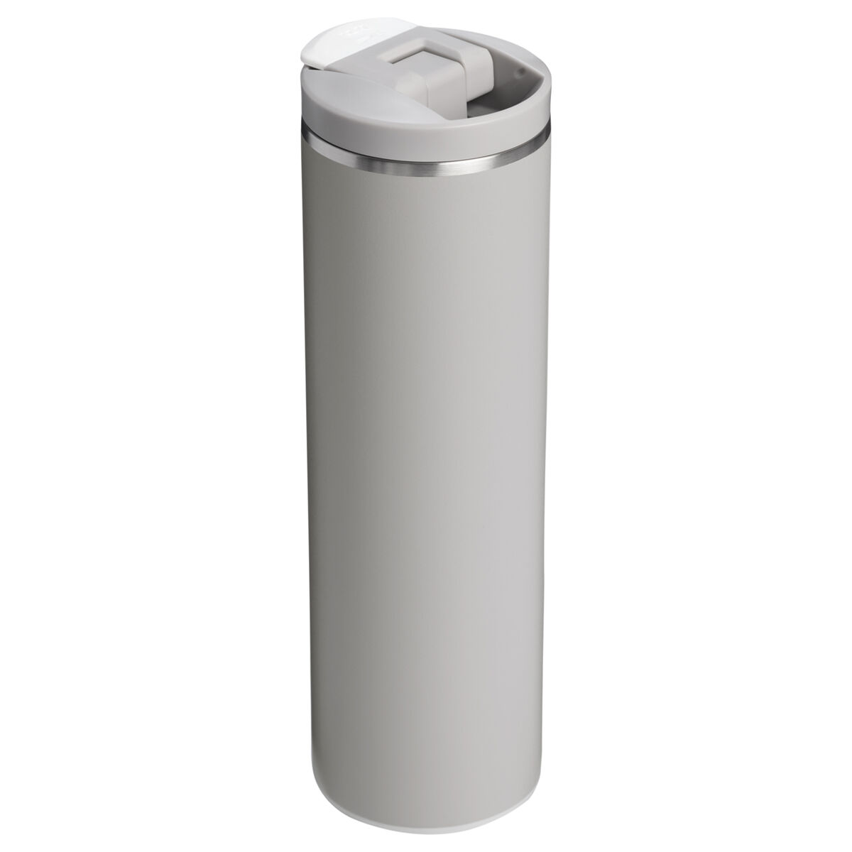 Transit Fliptop termosmugg 0,47 liter, ash