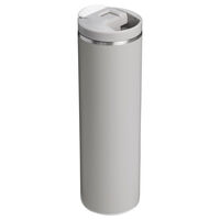 Transit Fliptop termosmugg 0,47 liter, ash