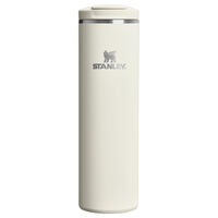 Transit Fliptop termosmugg 0,47 liter, cream gloss