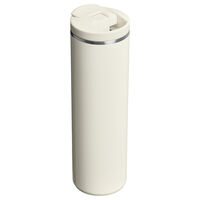 Transit Fliptop termosmugg 0,47 liter, cream gloss