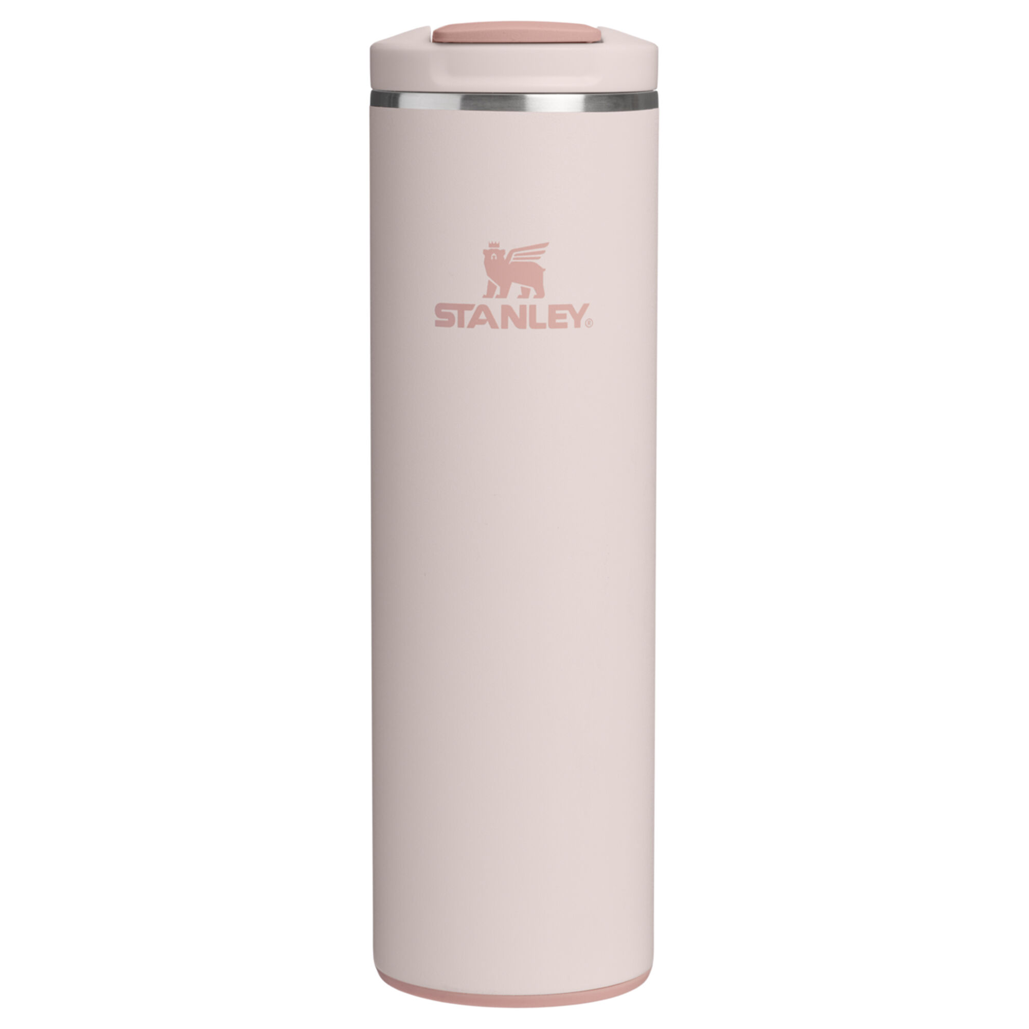 Transit Fliptop termosmugg 0,47 liter, rose quartz