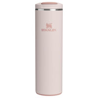 Transit Fliptop termosmugg 0,47 liter, rose quartz
