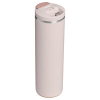 Transit Fliptop termosmugg 0,47 liter, rose quartz