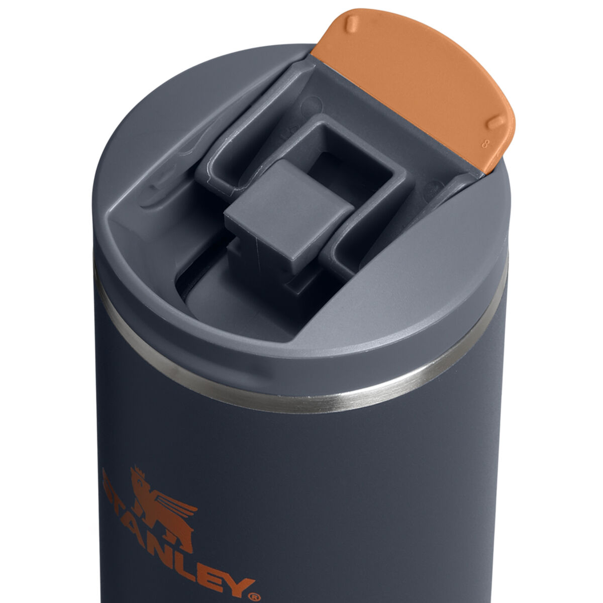 Transit Fliptop termosmugg 0,47 liter, twilight