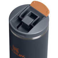Transit Fliptop termosmugg 0,47 liter, twilight