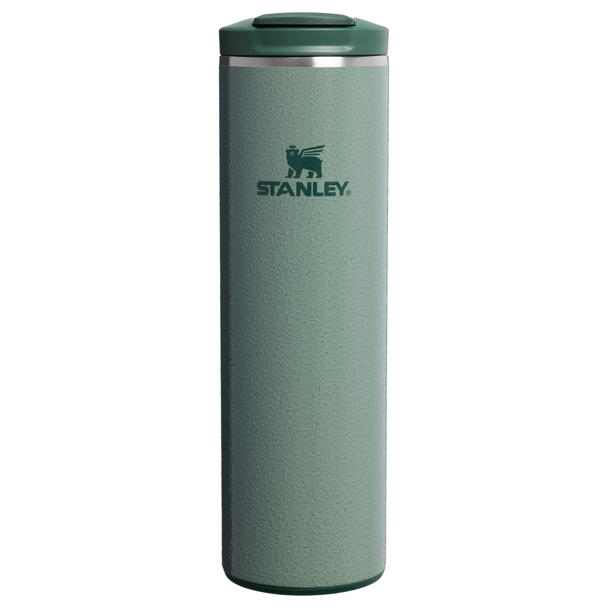 Stanley Transit Fliptop termosmugg 0,47 liter, hammertone green