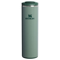Transit Fliptop termosmugg 0,47 liter, hammertone green