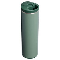 Transit Fliptop termosmugg 0,47 liter, hammertone green
