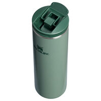 Transit Fliptop termosmugg 0,47 liter, hammertone green