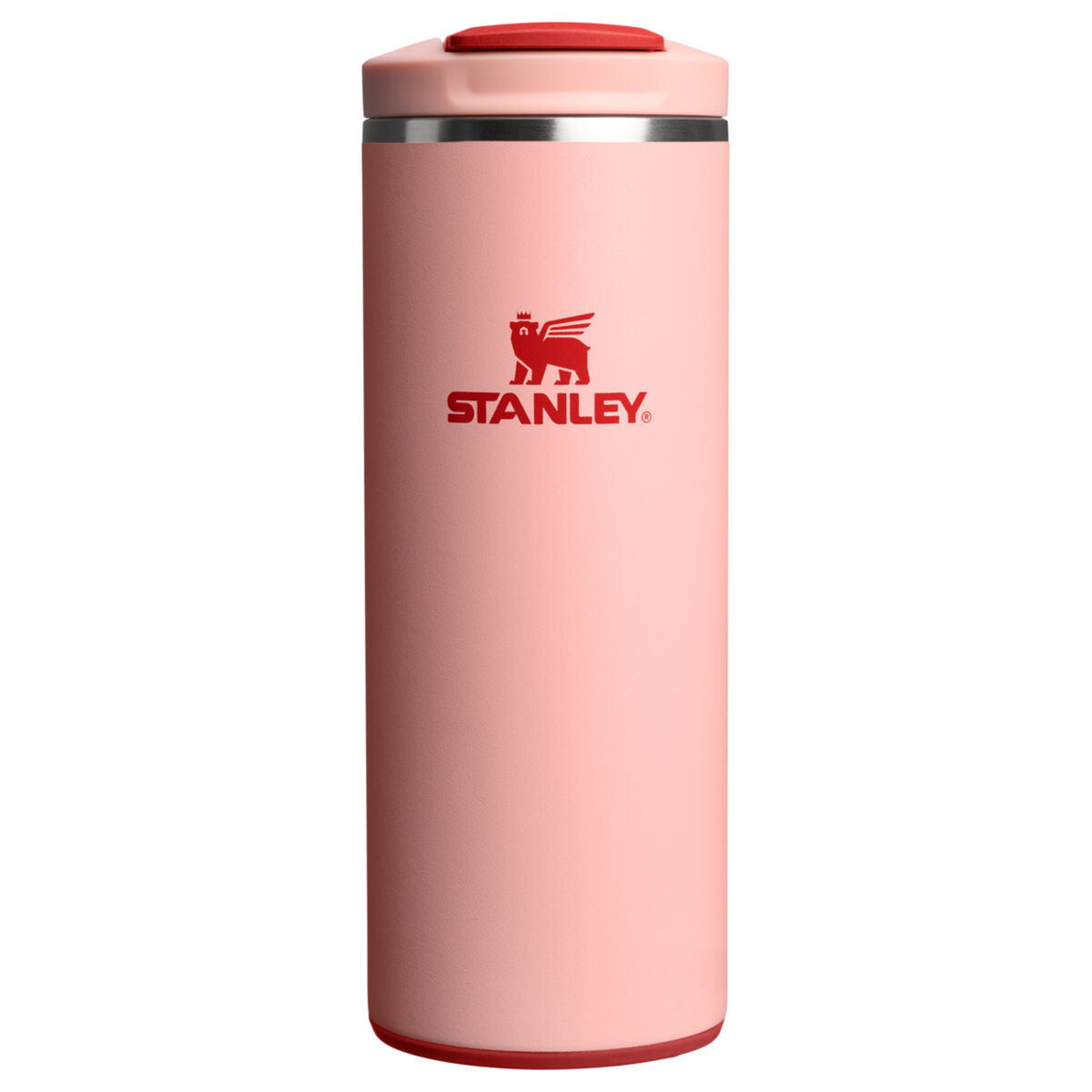 Transit Fliptop termokrus 0,35 liter, peach rose