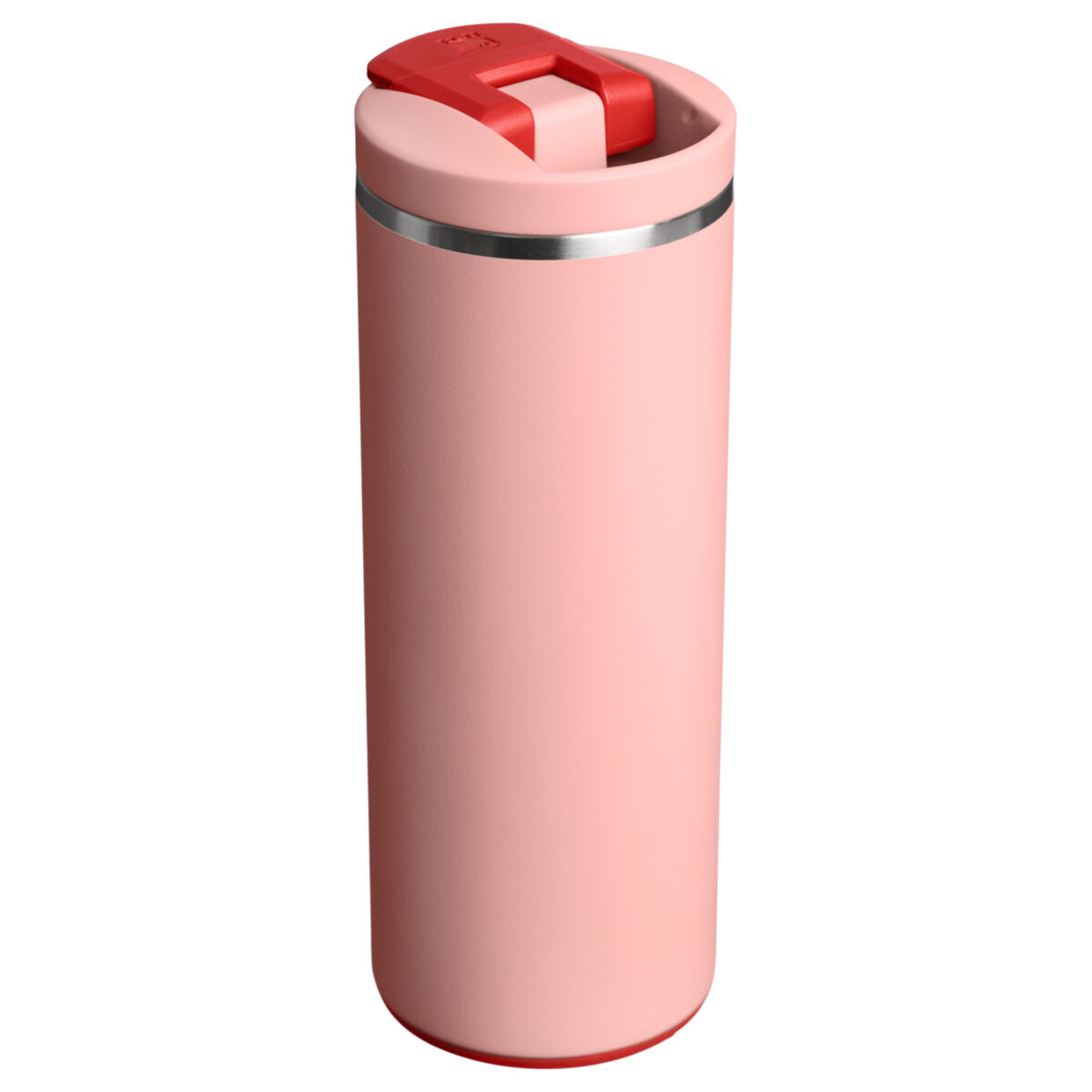 Transit Fliptop termokrus 0,35 liter, peach rose