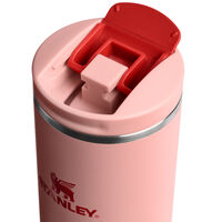 Transit Fliptop termokrus 0,35 liter, peach rose