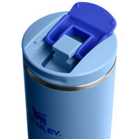 Transit Fliptop termokrus 0,35 liter, blue sky