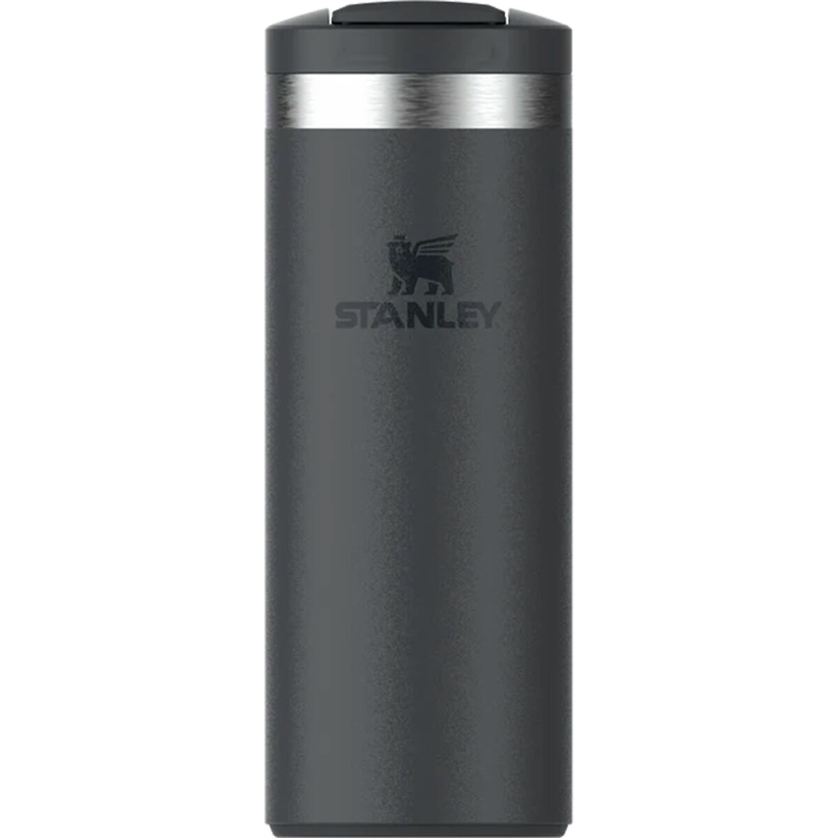 Transit Fliptop termokrus 0,35 liter, sort