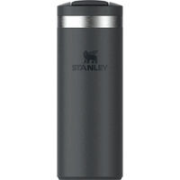 Transit Fliptop termokrus 0,35 liter, sort